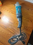 Makita 9227C Buffer & Polisher Corded Electric 120V 7IN. Fixed Price $129.00.
