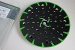 Festool 202458 Sander Backing Pad Fusion-tec St-stf D150/MJ2-M8-W-HT For Ets. Fixed Price $50.00.