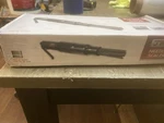 New Needle Scaler/flux Chipper, 1-1/8 Stroke Length Jpw Industries Jet 505802. Fixed Price $199.99.