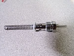 Speedaire Spray Gun Valve Kit, 1ZME2 (k). Fixed Price $20.00.