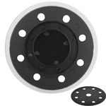 Durable 492280 Eq & Pro Ltd Jetstream Sanding Pad 125MM (5 In), Hard,. Fixed Price $45.99.