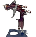 Deluxe Gun Paint Hvlp Gravity Sprayer Auto 1.3 1.4. Fixed Price $269.99.