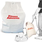 413-10000 Light Duty Floor Drum Sander Dust Collector Bags For Clarke American. Fixed Price $50.99.