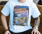 Blaster Master 8 Bit Nes Game Art T-shirt Colors Sizes S-5XL. Fixed Price $20.00.