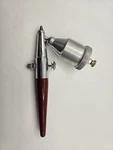 Paasche Airbrush Aec Eraser Kit - Etching Tool. Fixed Price $39.99.