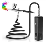 Kit With Compressor 32PSI Handheld Mini Gun Set High Pressure. Fixed Price $59.99.