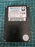 Vintage Western Digital Caviar Lite 200MB Ide Hard Disc Drive For Retro Pc's. Fixed Price $1075.31.
