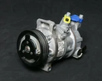 5Q0816803F Vw Golf Vii 2.0TFSI 310PS Compresseur D'air A/c 6718KM. Fixed Price $318.16.