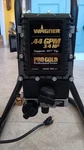 Wagner Progold 841CW17 Paint Sprayer .44GPM 3/4HP .017 Tip Unused Local Pickup. Fixed Price $275.00.