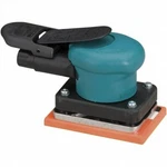Dynabrade 10,000 Opm, 13 Cfm Air Consumption, Palm Orbital Sander Rectang.... Fixed Price $392.42.