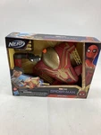 Hasbro F0237 Nerf Marvel Spider-man Web Bolt Blaster. Fixed Price $14.00.