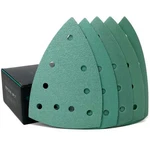 4" X 6" Delta 9-HOLE Sanding Sheets For Festool / Mirka. Fixed Price $19.99.
