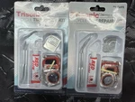 2 Pk 11 Pc Bicycle Flat Tire Repair Kit Change Lever Changing Tools Cement Patch. Fixed Price $14.99.