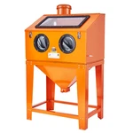 Uimoso 90 Gallon Sandblasting Cabinet With 1.8 Dust Collection System. Fixed Price $425.59.