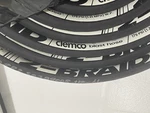 Clemco 2-BRAID Blast Hose 1/2" X 1-3/16 Od 50 Ft. Long. Fixed Price $188.95.