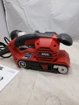 Skil 7510 6A Corded Electric 3 "X18" Belt Sander (open Box ). Fixed Price $94.99.