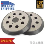 Sander Pad Hook Loop Replaces Dewalt 151281-08 Inch (2/PACK) RSP26-K. Fixed Price $9.56.