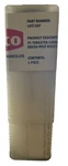 Marco #5 Brass Poly Nps Nozzle - 5/16" 10TC5BP. Fixed Price $150.00.