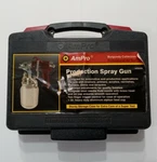 Ampro Original Empty Storage Case For AR6050 Production Spray Gun. Fixed Price $9.95.