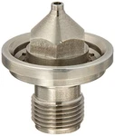 Itw Devilbiss DEV-FLG332-18K 1.8MM Fluid Tip And Seal Kit (FLG33218K). Fixed Price $108.00.
