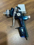 Sata 2000 1.3 Rp Skyline Limited Edition Digital Paint Spray Gun Totally Rebuilt. Fixed Price $475.00.