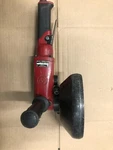 Chicago Pneumatic CP9123 7" Air Angle Grinder.. Fixed Price $332.90.