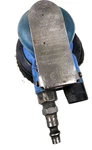 Mp Pneumatic 4-1/2" Diameter Orbital Sander 12,000 Rpm. Fixed Price $40.00.