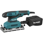 Makita Sheet Finishing Sander, 1/3 In, 1.7 A, Teal (BO3710). Fixed Price $99.96.
