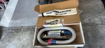 Vacuum Air File - Hutchins Model 8620. Fixed Price $425.00.