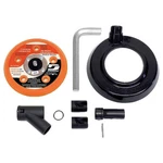 Dynabrade 57556 Overskirt Conversion Kit 804UM0. Fixed Price $169.39.
