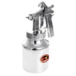 Performance Tool M701 1.2-MM General Purpose Spray Gun (1.2MM), Clear. Fixed Price $48.99.