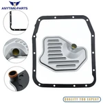 Auto Trans Filter Kit Fit Ford Lincoln Mercury FT105 W. Gasket Usa. Fixed Price $19.59.
