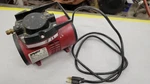 Thomas Industries Spray-it Diaphragm Sprayer Model 600-13 Air Compressor. Fixed Price $39.99.