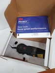 3M Xtract 88944 5" Pneumatic Orbital Sander Central Vacuum 3/8" Tool. Fixed Price $249.95.