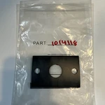 Replaces Schmidt Axxiom 2125-000-09 Micro Valve Marco 1014118 Bantam Vlv Gasket. Fixed Price $12.00.
