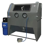 Skat Usa 2858FP Tp Tools Abrasive Sandblasting Cabinet,. Fixed Price $2499.00.