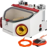 Vevor Twin Pen Double Machine, 2 Tanks Lamp. Fixed Price $199.90.