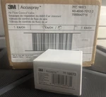3M 16573 Accuspray Air Flow Control Valve For Hvlp Gun System. Fixed Price $36.99.