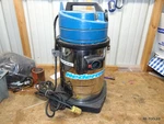 Nederman NIC-10 NIC10 Vacuum 1000W Dust Extractor. Fixed Price $525.00.