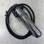 Semco Model 250 Pneumatic Retainer Sealant Tool Gun 6 Oz. & Hose. Fixed Price $75.00.