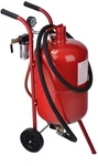 10 Gallon Portable Air Media Abrasive Hose Nozzle Gun. Fixed Price $179.99.