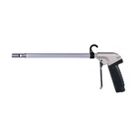 Guardair Gun Pistol Grip 6IN Extension Aluminum Safety Nozzle Osha Compliant. Fixed Price $66.49.