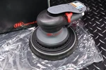 Ingersoll 8202MAX Vacuum Ready Random Orbital Air Sander 3/16". Fixed Price $170.00.