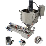 Techtongda Paste Liquid Filling Machine 10-100ML Mixing&heating Function One. Fixed Price $1319.50.