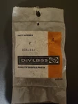 Devilbiss EGA-442 Trigger Stud Assembly. Fixed Price $35.00.
