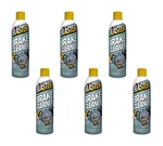 Blaster 6 Pack Non-chlorinated Brake Cleaner, Part No. 20-BC, 14 Oz. Aerosol Can. Fixed Price $46.29.