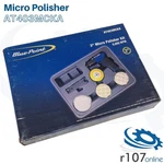 Blue Point Micro Polisher Air Tool Kit AT403MCKA - As Sold By Snap On.. Fixed Price $160.52.