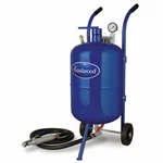 Eastwood High-flow 100 Lb Portable Air Pressure Paint Removing Abrasive Blaster. Fixed Price $299.99.