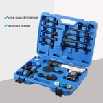 Air Hammer Kit Chisel Multi-functional Pneumatic Vibration Compressed. Fixed Price $170.04.