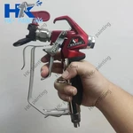 New Rx-pro Red Series Airless Spray Gun 538020 W/ 517 Tip & Guard Titan 538-020. Fixed Price $41.61.